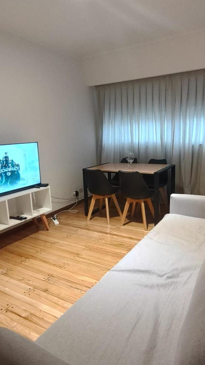 Belgrano, 3 Ambientes, Seguridad, A Estrenar Διαμέρισμα Μπουένος Άιρες Εξωτερικό φωτογραφία