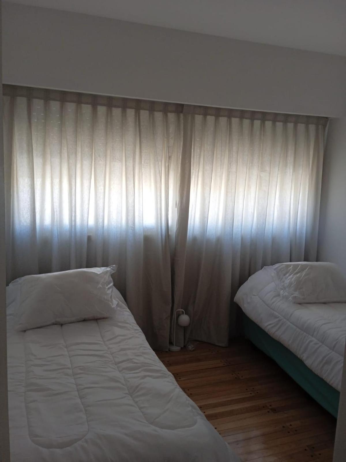 Belgrano, 3 Ambientes, Seguridad, A Estrenar Διαμέρισμα Μπουένος Άιρες Εξωτερικό φωτογραφία