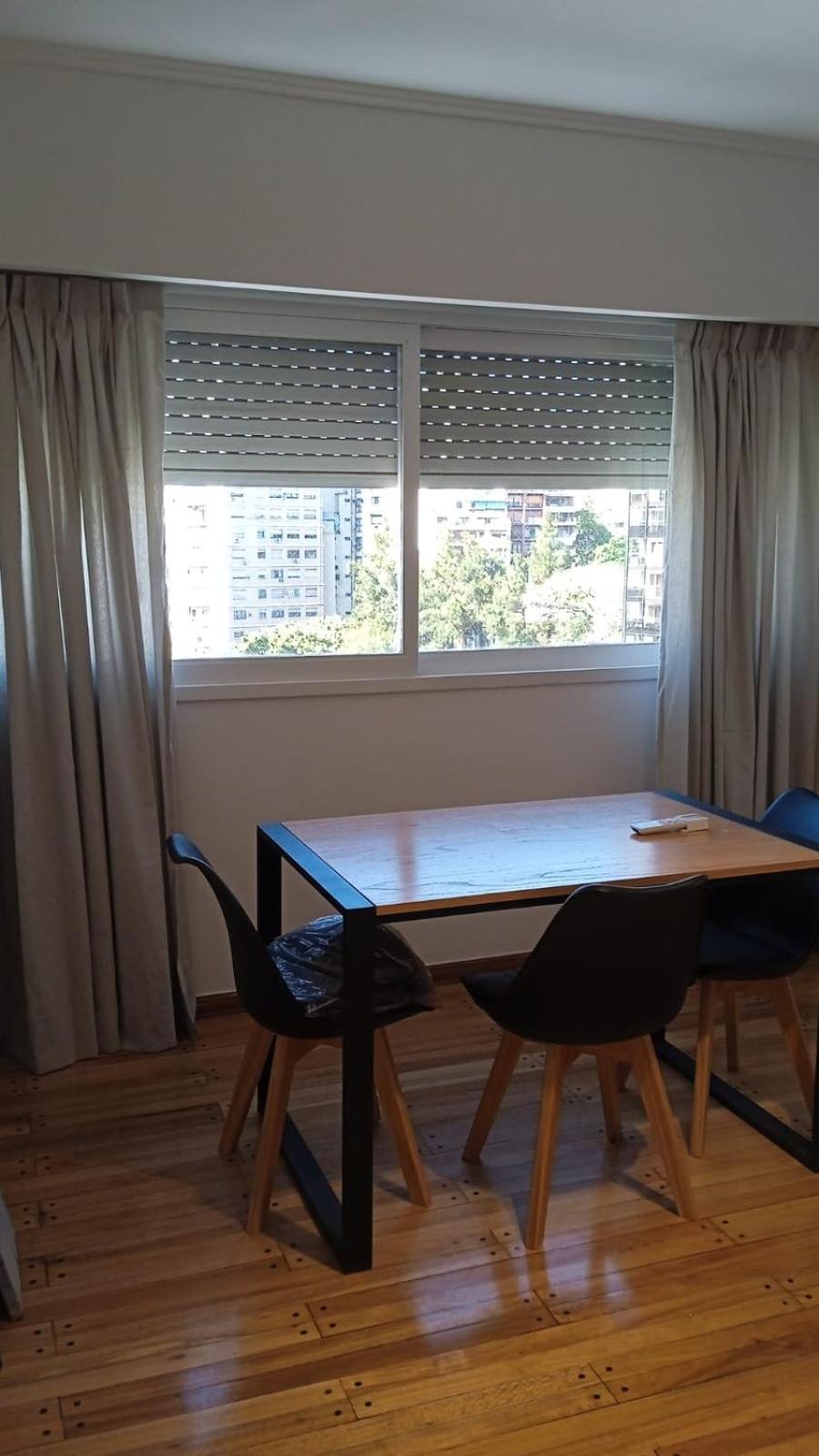 Belgrano, 3 Ambientes, Seguridad, A Estrenar Διαμέρισμα Μπουένος Άιρες Εξωτερικό φωτογραφία