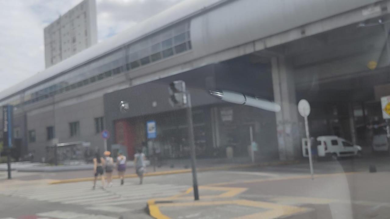 Belgrano, 3 Ambientes, Seguridad, A Estrenar Διαμέρισμα Μπουένος Άιρες Εξωτερικό φωτογραφία