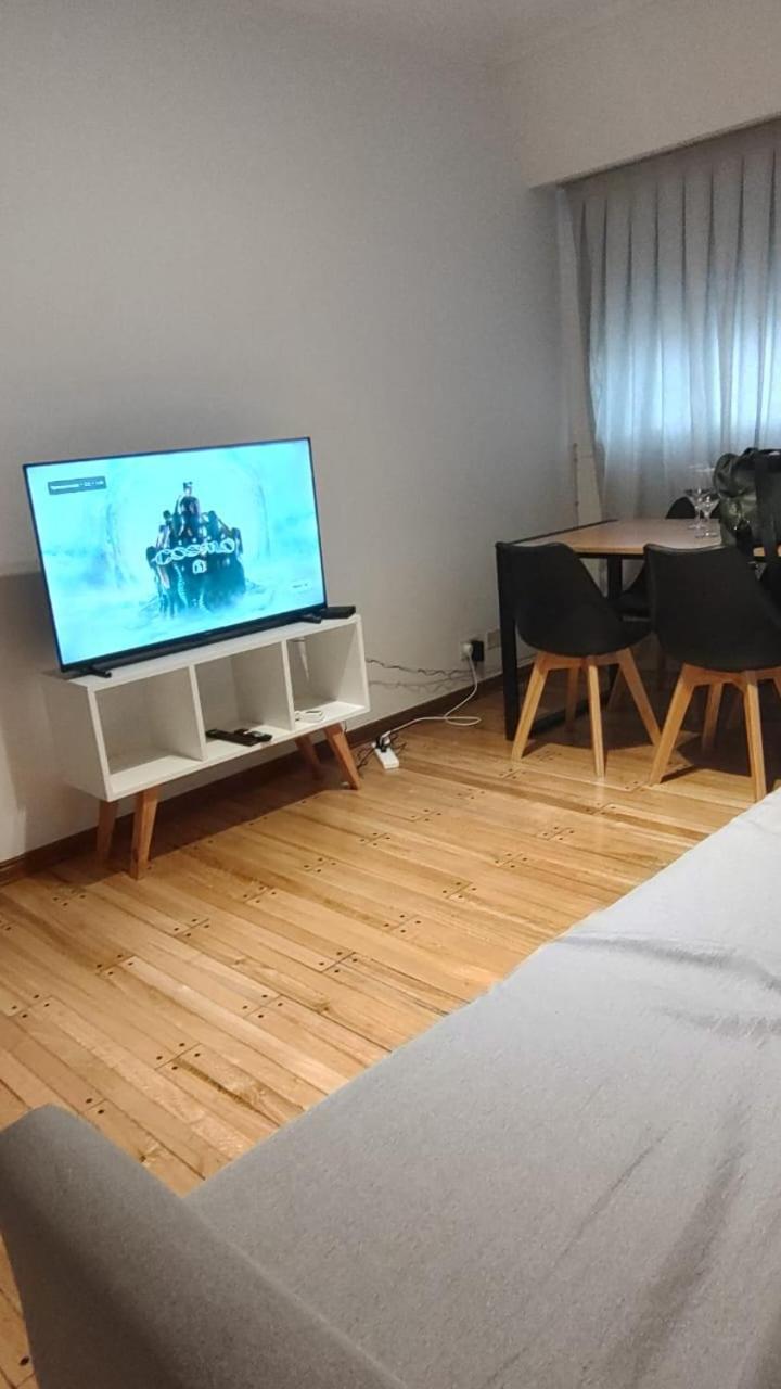 Belgrano, 3 Ambientes, Seguridad, A Estrenar Διαμέρισμα Μπουένος Άιρες Εξωτερικό φωτογραφία