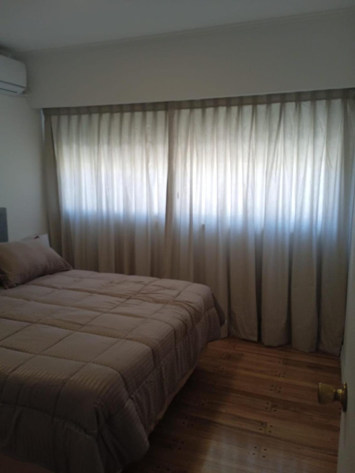 Belgrano, 3 Ambientes, Seguridad, A Estrenar Διαμέρισμα Μπουένος Άιρες Εξωτερικό φωτογραφία